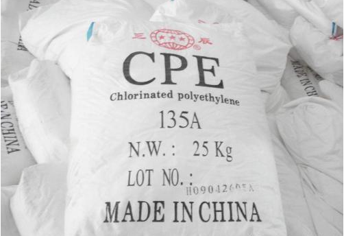 關(guān)于合成樹脂瓦您了解多少呢？憑什么不褪色不老化？CPE材料