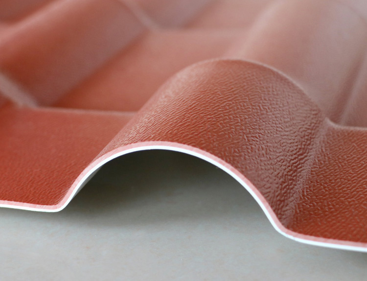 合成樹脂瓦的耐高溫性能從哪幾個方面來體現？