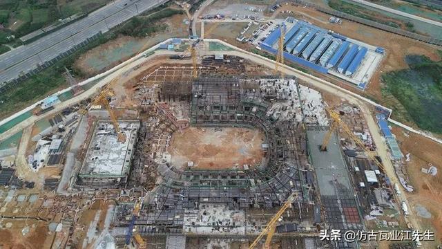 鐵瓦換成了樹(shù)脂瓦，龍泉驛區(qū)這些屋面有了大變樣！龍泉人的大機(jī)遇