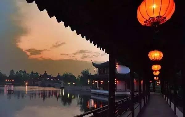 小院回廊，一步一景！