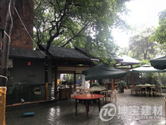 一般的合成樹脂瓦年限是多久？2020年買的瓦片