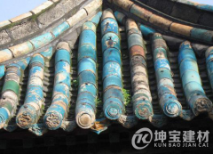 在農村用琉璃瓦蓋房頂 施工方法應該怎么做？