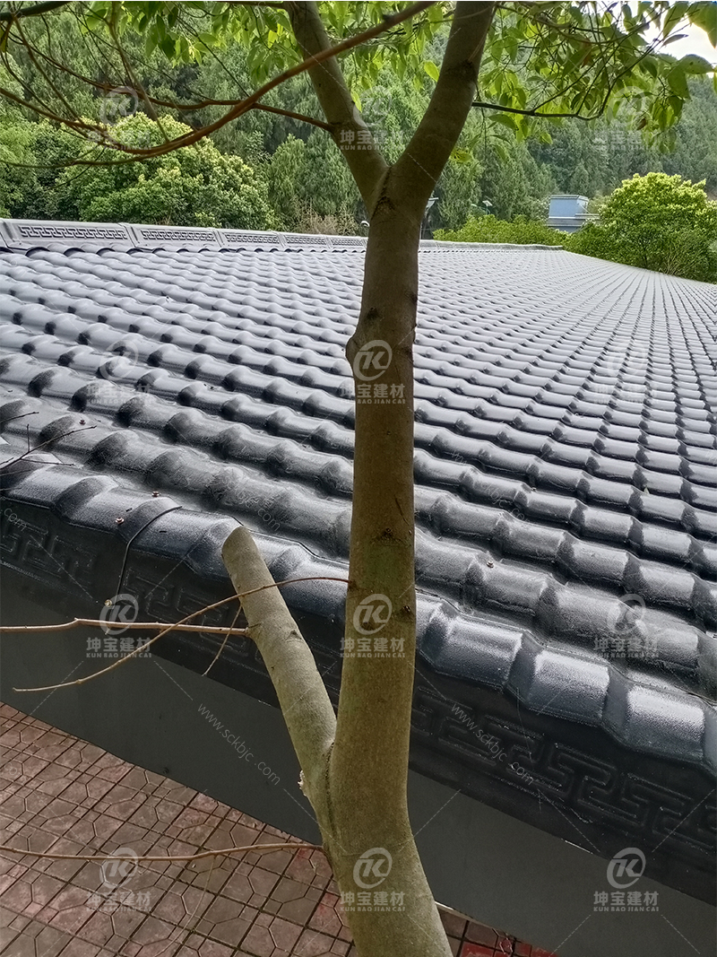 老房直接加蓋樹(shù)脂瓦？這3個(gè)致命錯(cuò)誤，差點(diǎn)讓我賠光裝修款！